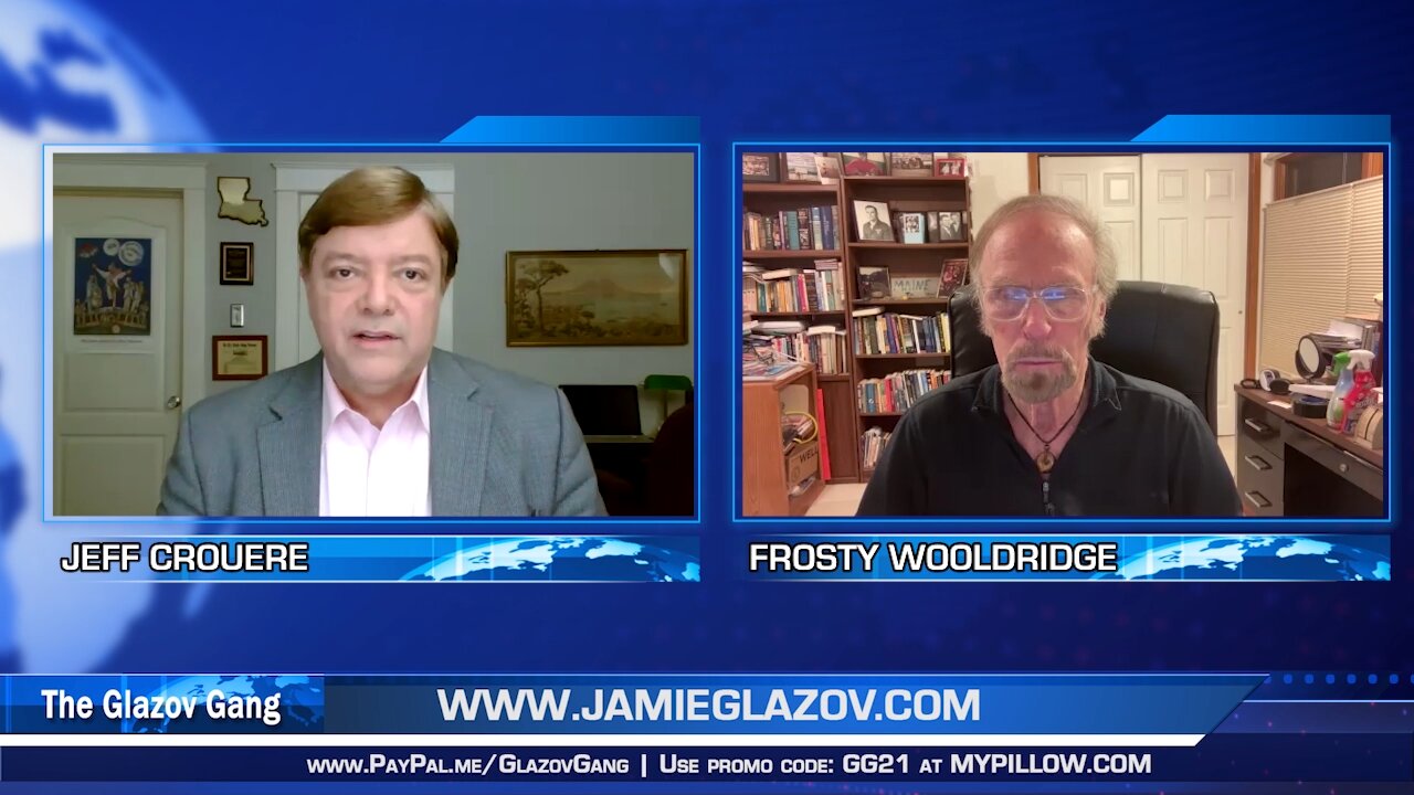 Islam's Conquest of Europe.