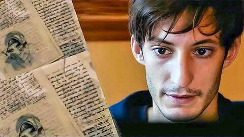 A poor worker suddenly became rich after finding the diary of someone who had died