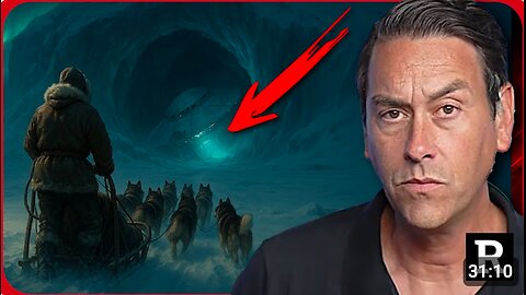 What are they hiding in Antarctica 🇦🇶 ? UFO's? Vast cities? A path to inner Earth? | Redacted