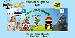 Ganja News Update Tonight