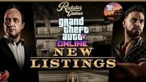 NEW EVENT _ PRIX PRESTIGE (MANSION MISSIONS 3) GTA V @SelfMade Gamin