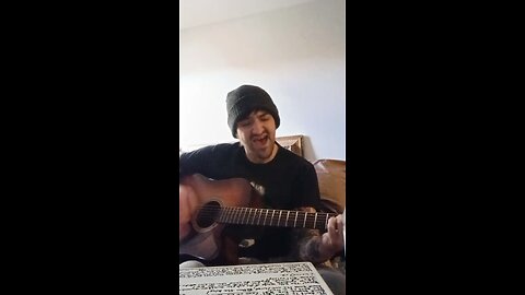 It’s Hymn (devil Is A Liar)