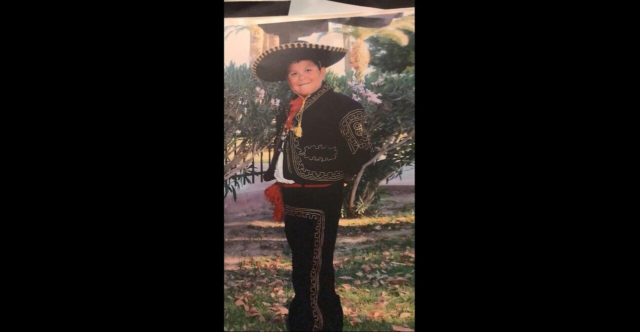 Family - Autism Journey - Don