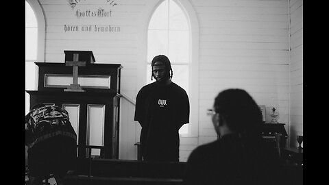 418: Luther - God will not deal with us except through his external Word and sacrament