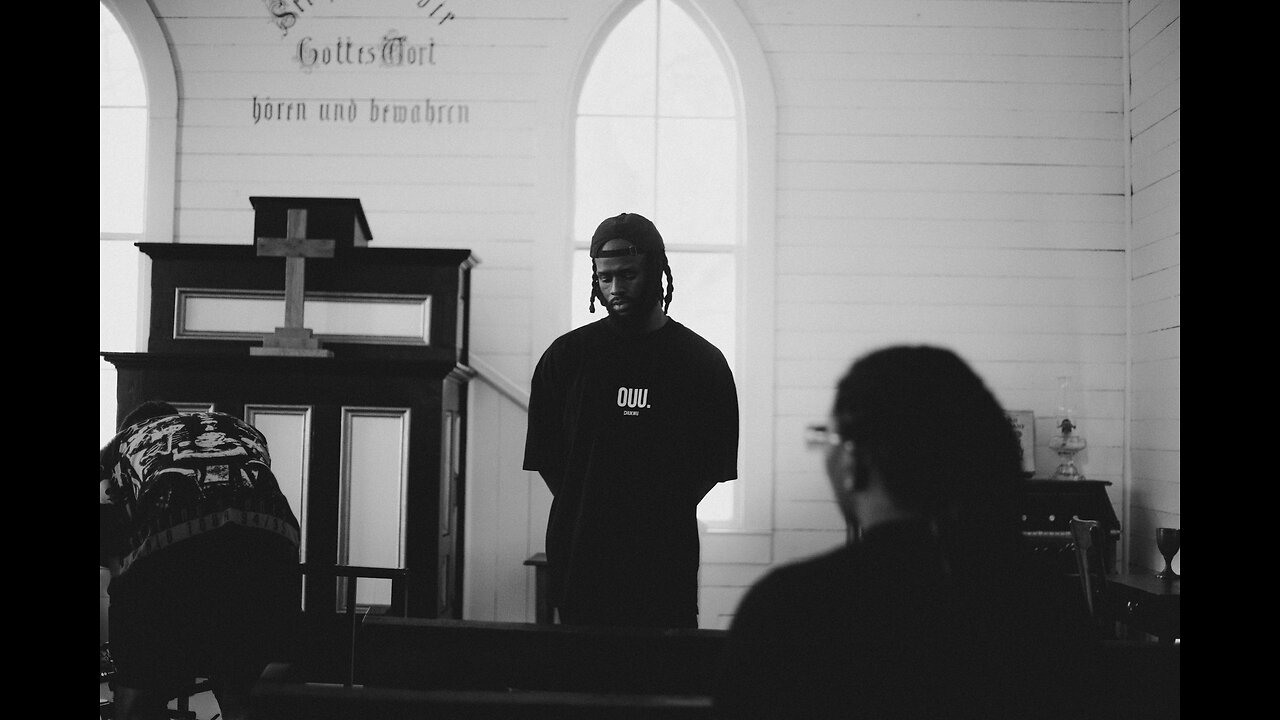 418: Luther - God will not deal with us except through his external Word and sacrament