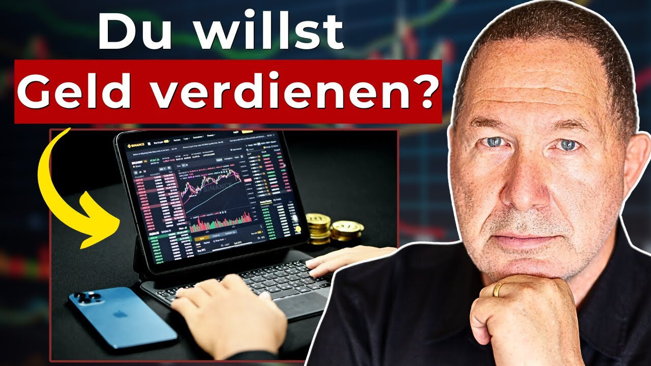 5 Säulen des Tradings, die wirklich JEDER Trader kennen muss!