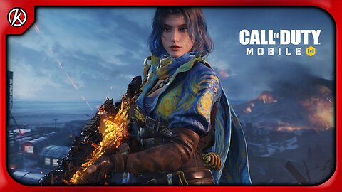 🔴CALL OF DUTY: MOBILE /-/ JUST SOME LATE NIGHT GAMES