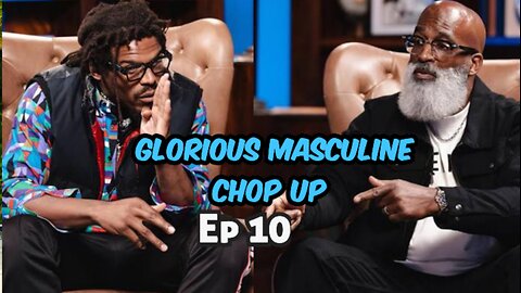 Cam Newton & Jason Wilson | Filipinas vs Western Women | Glorious Masculine Chop up # 10