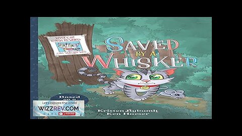 Saved By A Whisker Review