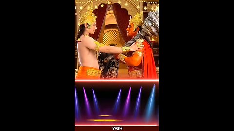 Jai Shree Hanuman Devotion