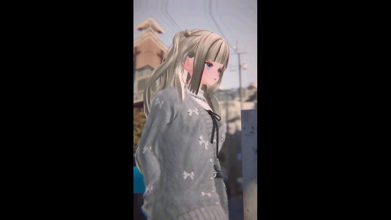 My milkshake is good