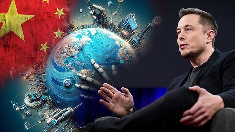 Elon Musk's Alarming Predictions on New Interview (TIME IS RUNNING OUT)