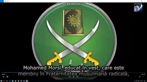 Un război nedeclarat.