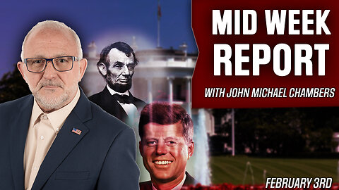 How Many Coincidences Are Too Many? Decoding Presidential Synchronicity