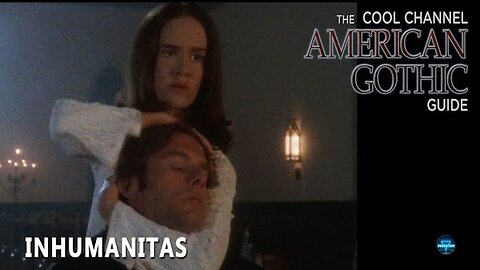 American Gothic (1995) – Episode 10: Inhumanitas