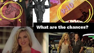 [Oct 1, 2025] Erika Kirk's music video- What are the chances? [DITRH]