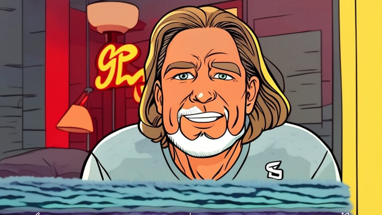 CP Show Ep 5 How to run a business!