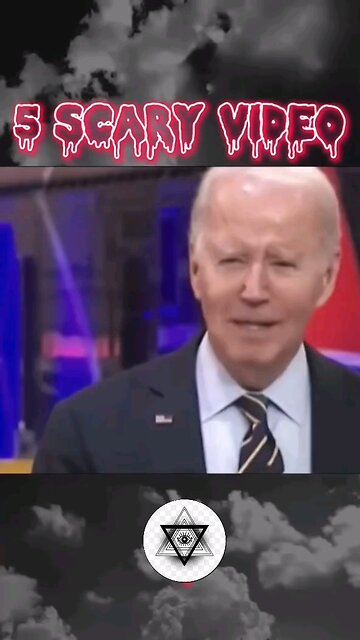 5 scary videos of hidden World scary conspiracy