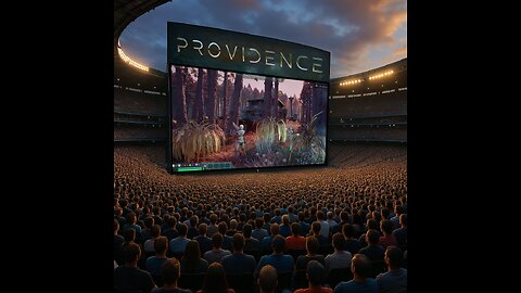 Play Providence: The Web3 Game Everyone’s About to Notice 🎮