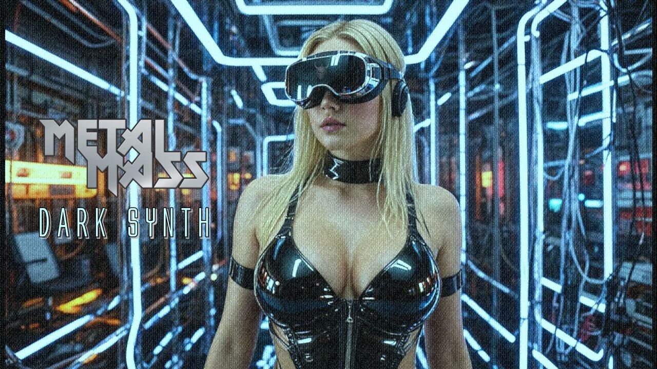 Music Stream Metal & Dark Synth