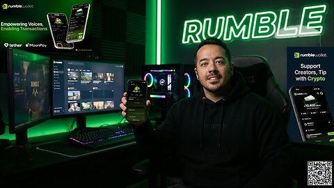 🟢LIVE MARVEL RIVALS | RUMBLE WALLET WEDNESDAY | PREMIUM CREATOR | VETERAN GAMER