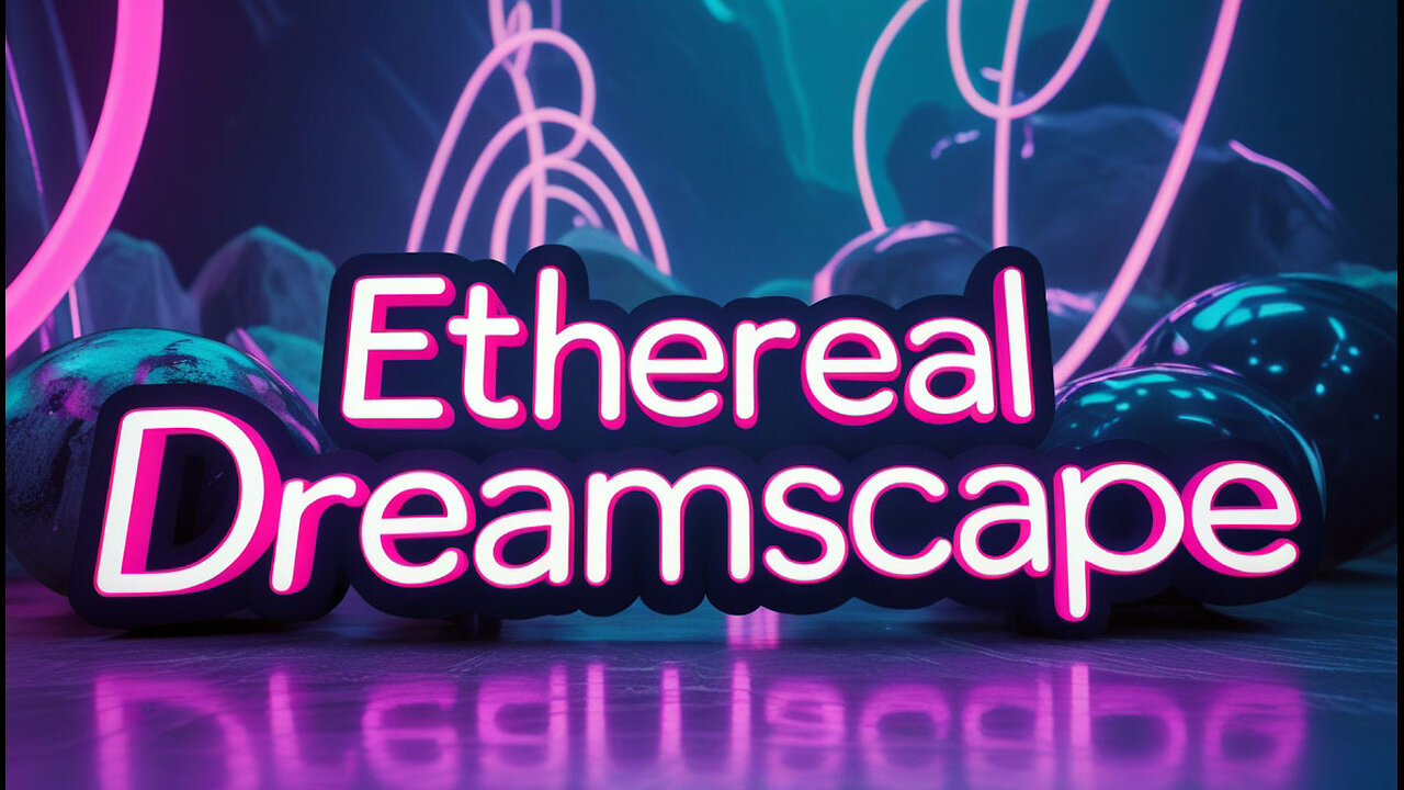 Ethereal Dreamscape