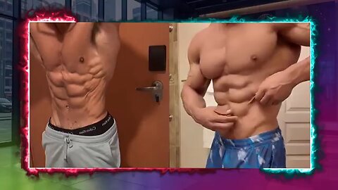 The BEST 6 Abs Exercises In 2025 For 6 Pack Abs