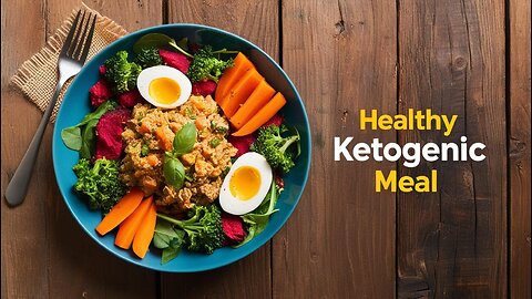 FREE DELICIOUS KETO RECIPES (Ideal for weight loss)