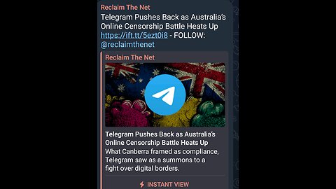 News Shorts: Acceleration of Information Wars