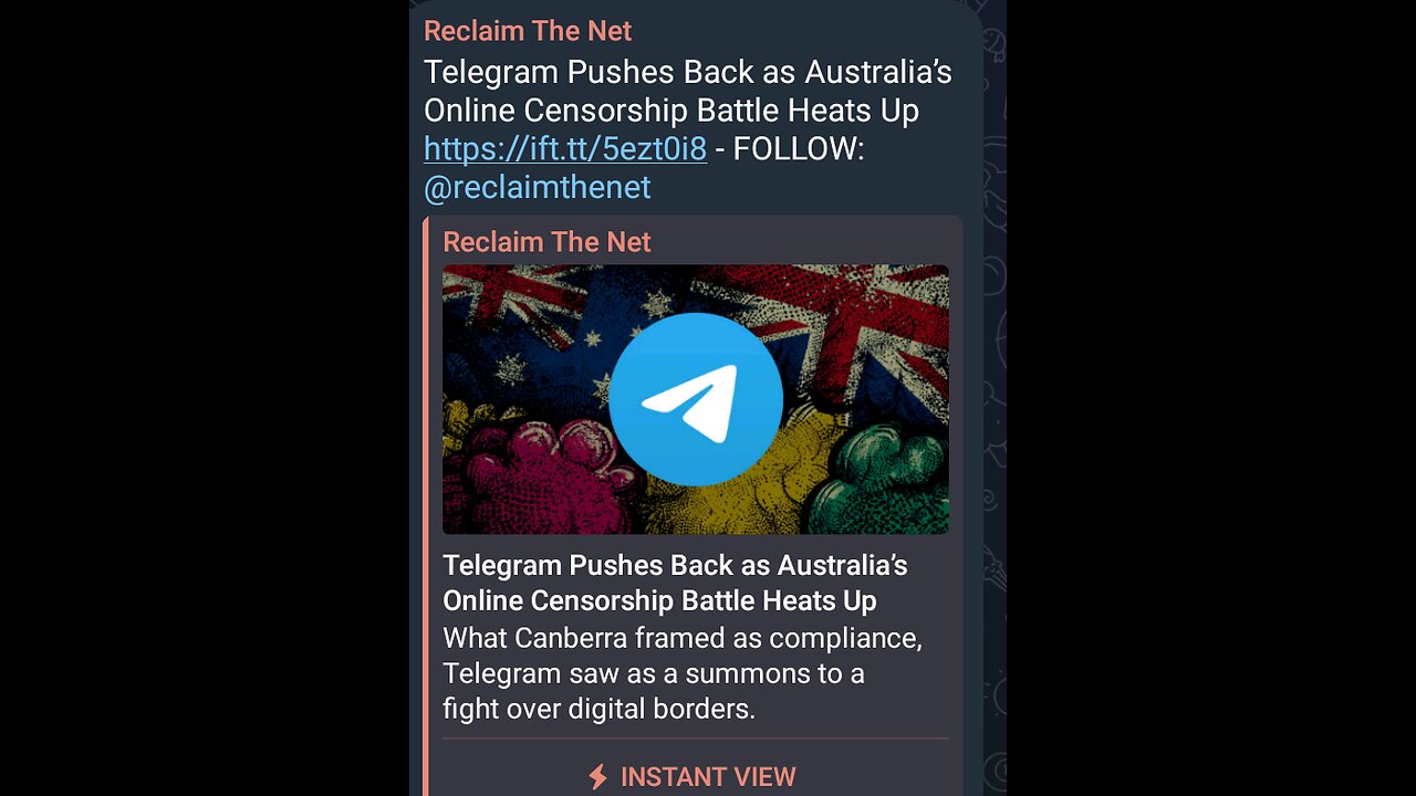 News Shorts: Acceleration of Information Wars