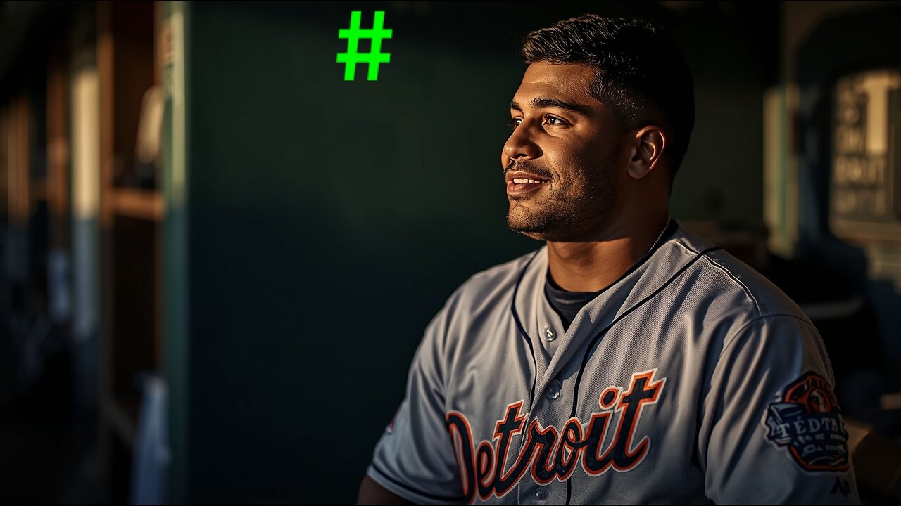 Eduardo Valencia's path to Tigers' 40-man roster.