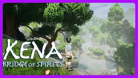 It Gets Better Kena: Bridge of Spirits pt3