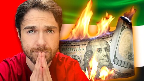 Trump Just RESET the U.S. Dollar: What You MUST Know About America’s New Financial Era