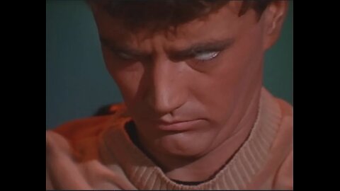 Star Trek Warned Us: Fatherless Boys Become Monsters – The Charlie X Nightmare America Ignored