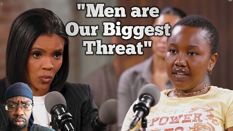Men are a Woman's Biggest Danger and Make All the Money pt. 6