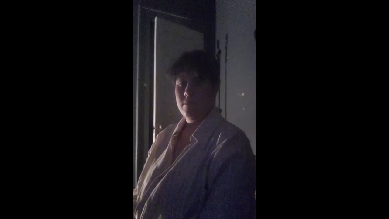 churel q&a stream she's had to get a new phone