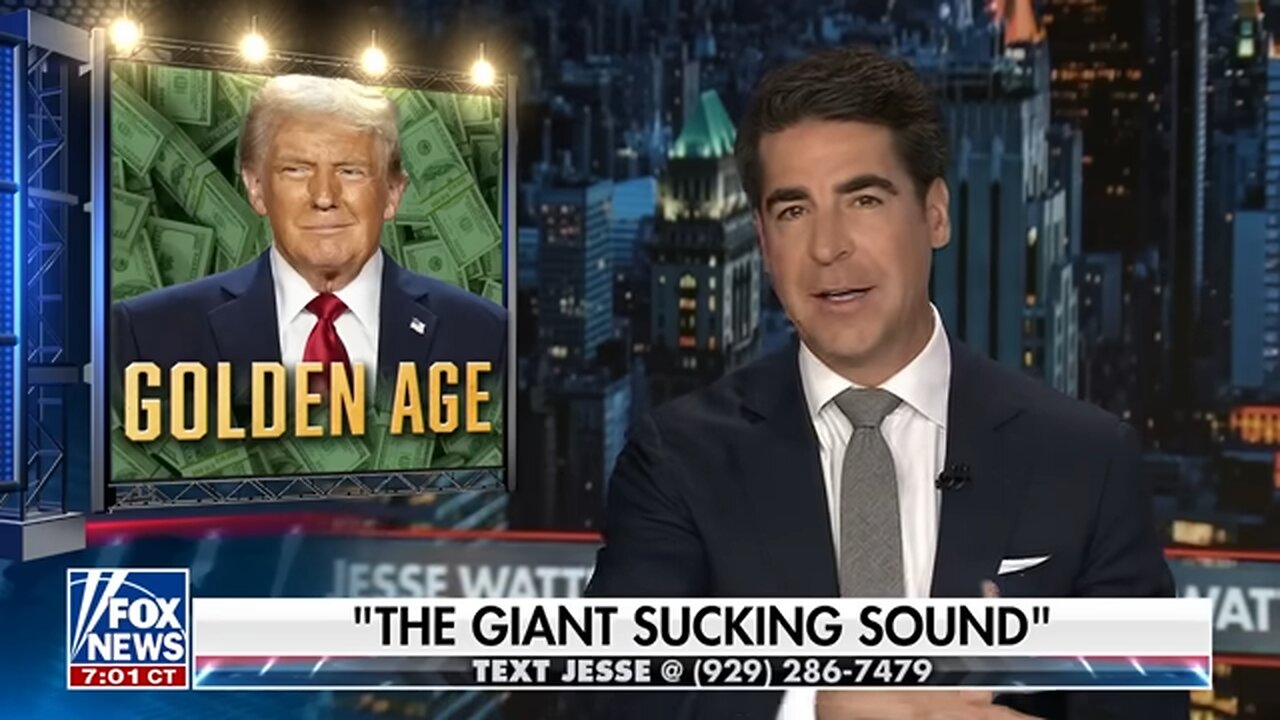 Watters: The boys are BACK!