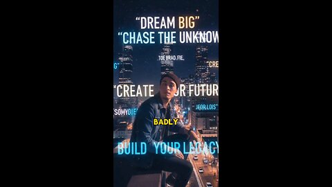 Protect Your Dream at All Costs