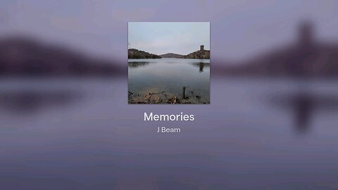 Memories- Jake Seah