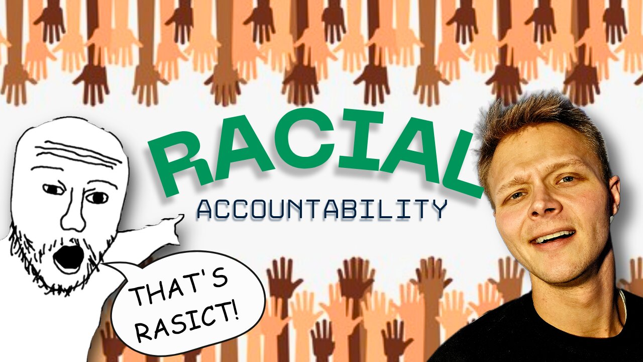 Racial Accountability