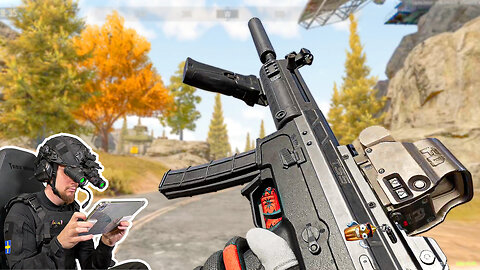 Skippy TS5: - Way Too Far From Meta in Arena Breakout