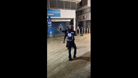 Street dance performance !! #music #city