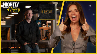 Fun, Faith, and Freedom at Old State Saloon - Nightly Scroll w/ Hayley Caronia (Ep.202)