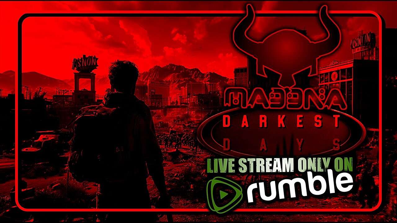 -> DARKEST DAYS 07 Ft. @TGKILLA <-