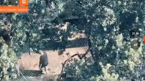 🇷🇺 🏹 🎬 The "Witch" Operation in Kupyansk