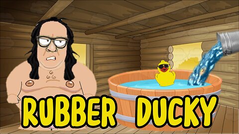 Rubber Ducky