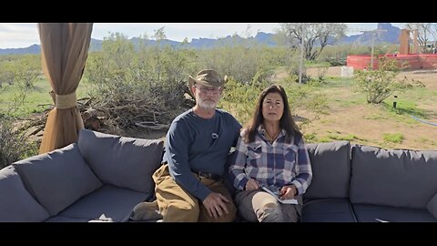 2025 Recap & 2026 Vision: Power, Food & Freedom on the Land