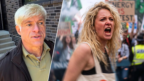 How Leftist Propagandists Captured Liberal Women