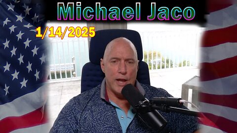 Michael Jaco & Juan O Savin Update Today Jan 14: "Massive Numbers Of Military Treason Tribunals Coming"