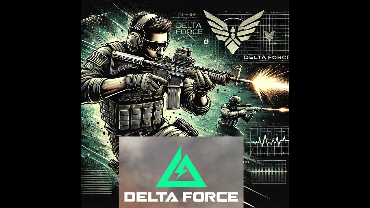 Delta Force - Operations